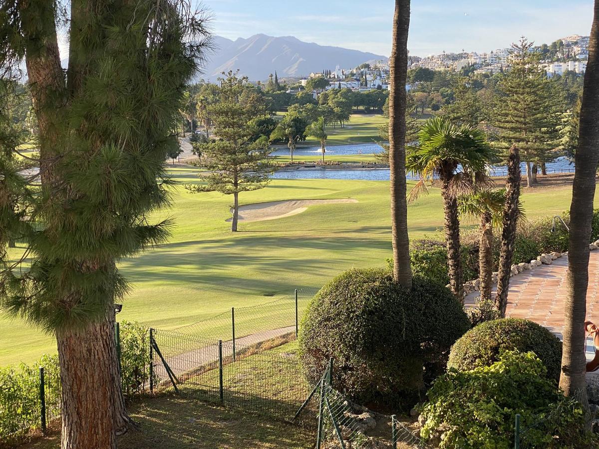 Apartamento en Venta en Mijas