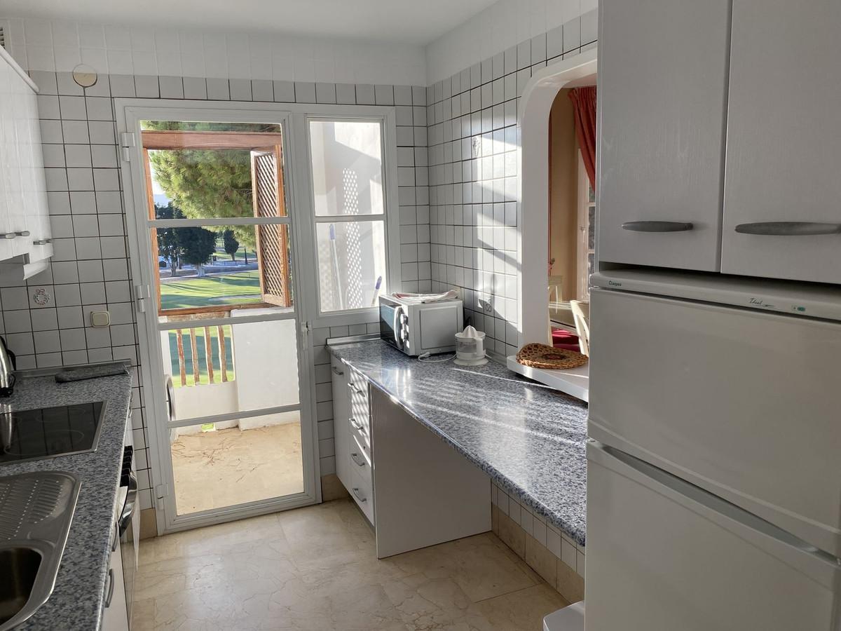 Apartamento en Venta en Mijas