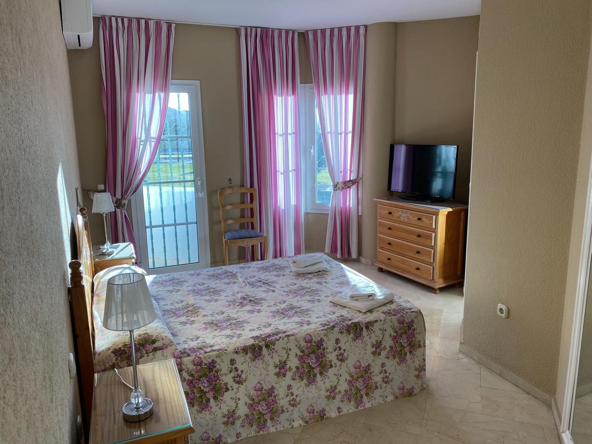 Apartamento en Venta en Mijas