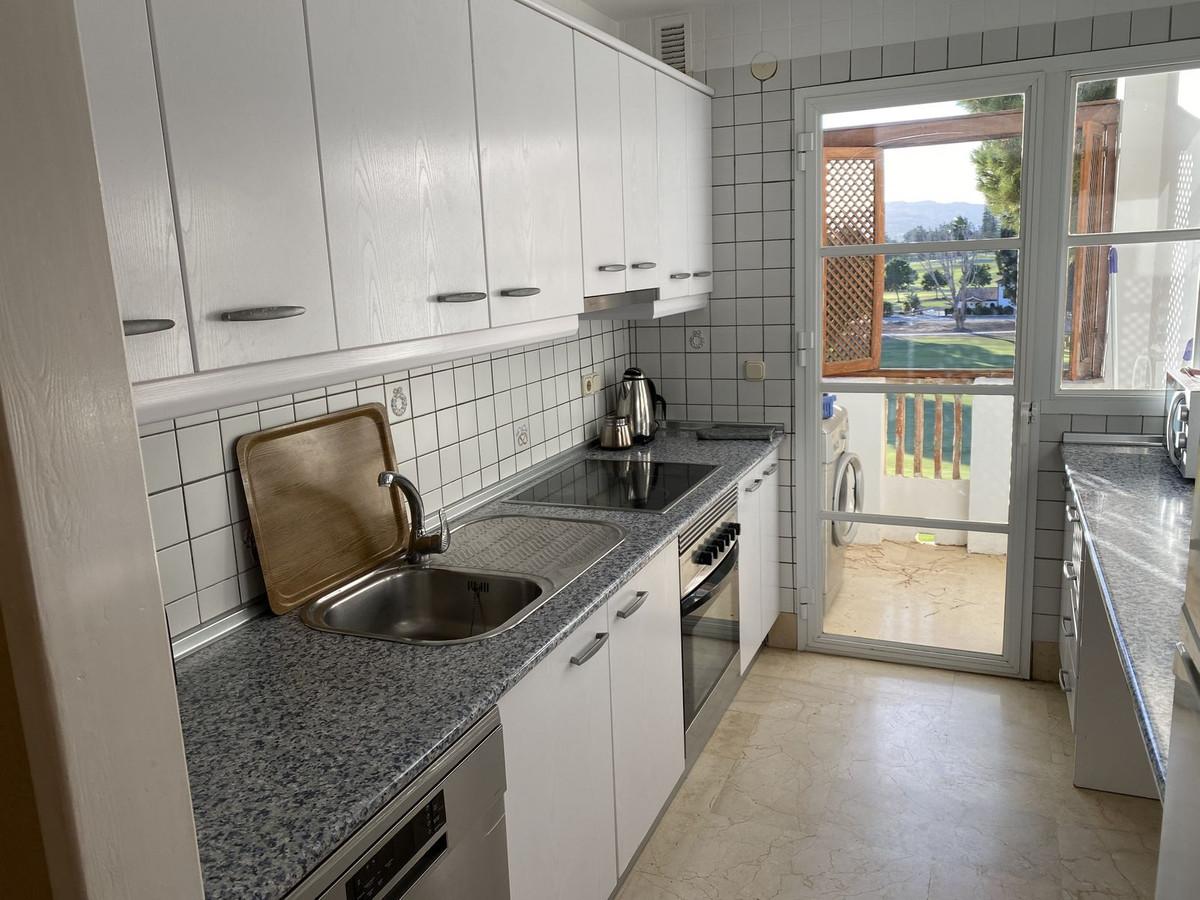 Apartamento en Venta en Mijas