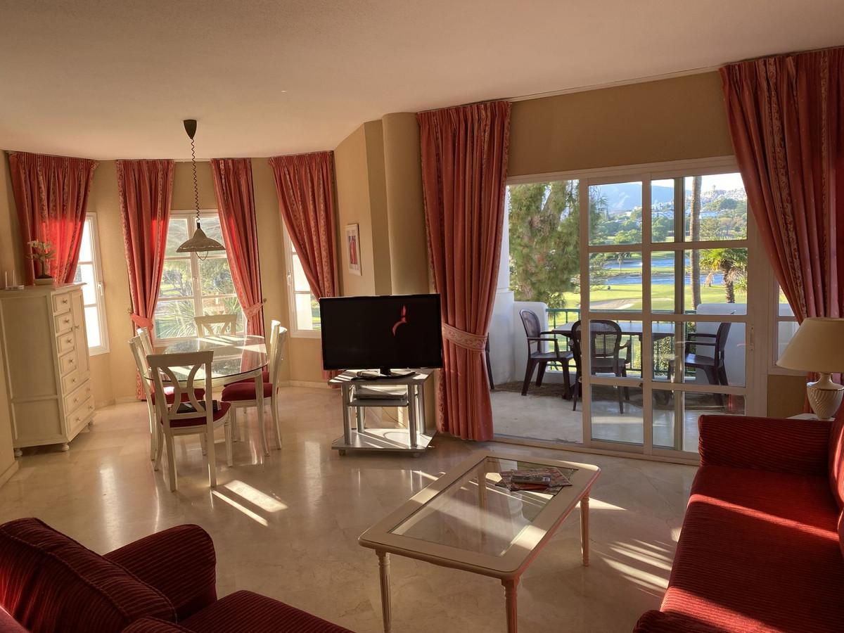 Apartamento en Venta en Mijas