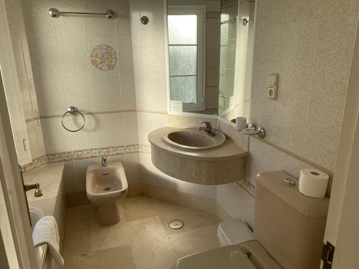 Apartamento en Venta en Mijas