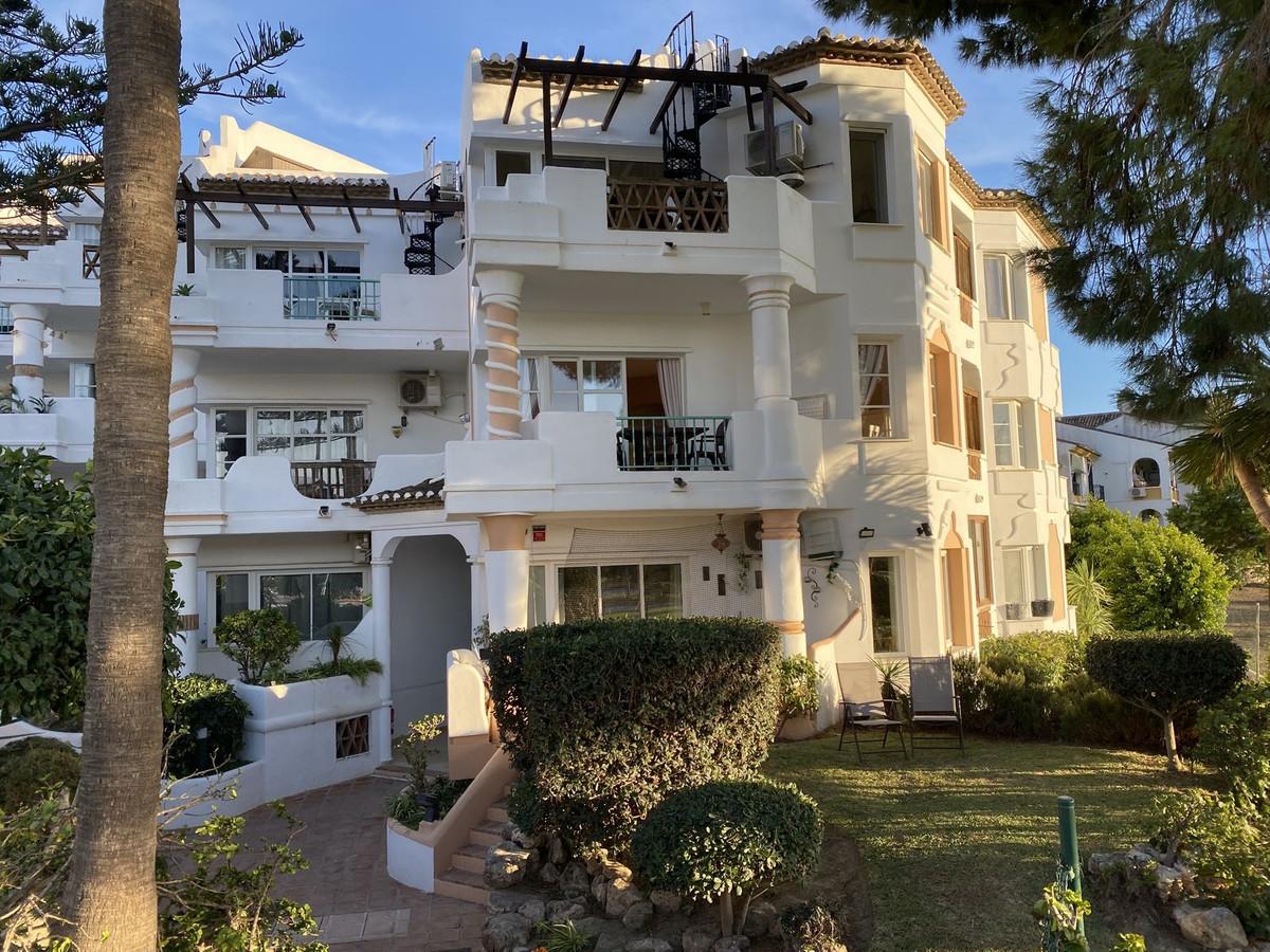 Apartamento en Venta en Mijas