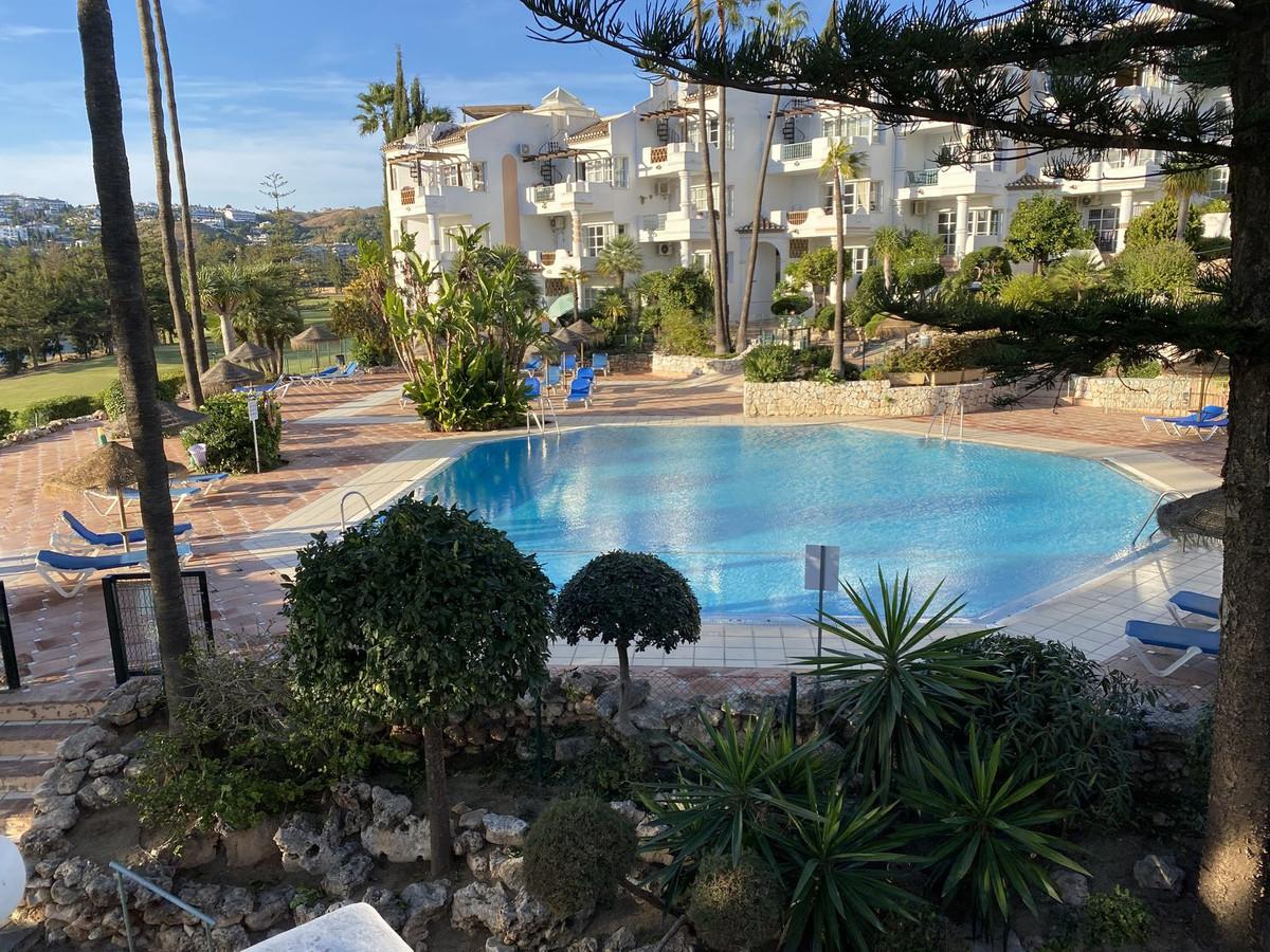 Apartamento en Venta en Mijas