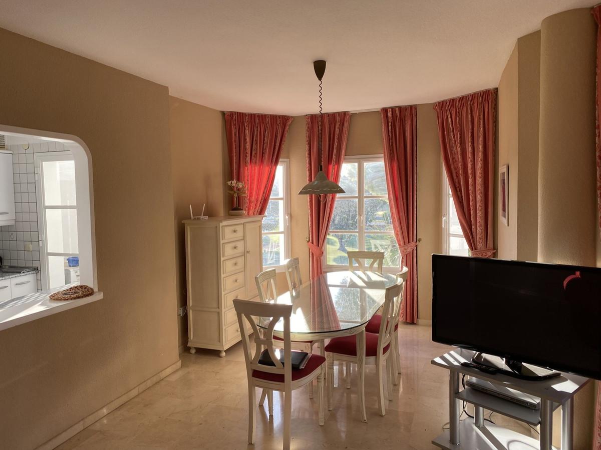 Apartamento en Venta en Mijas