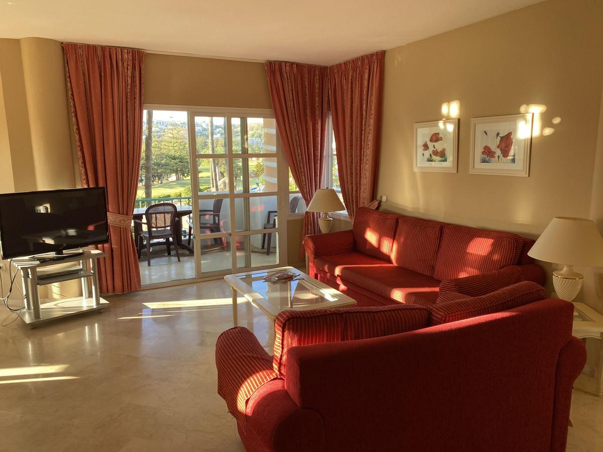Apartamento en Venta en Mijas