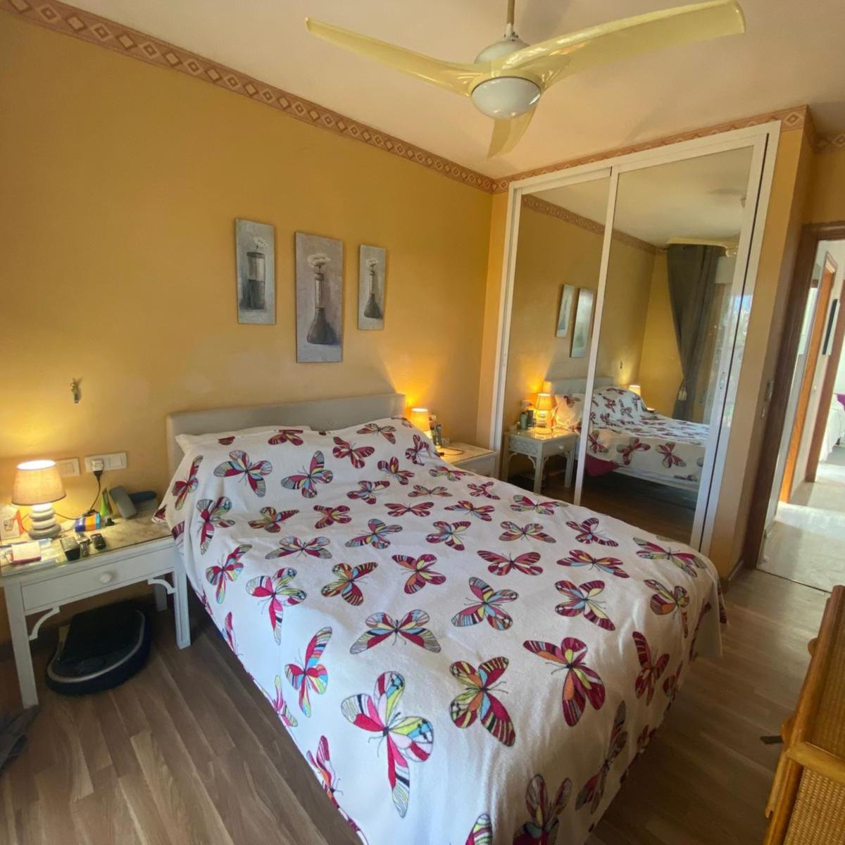 Apartment for Sale in Mijas