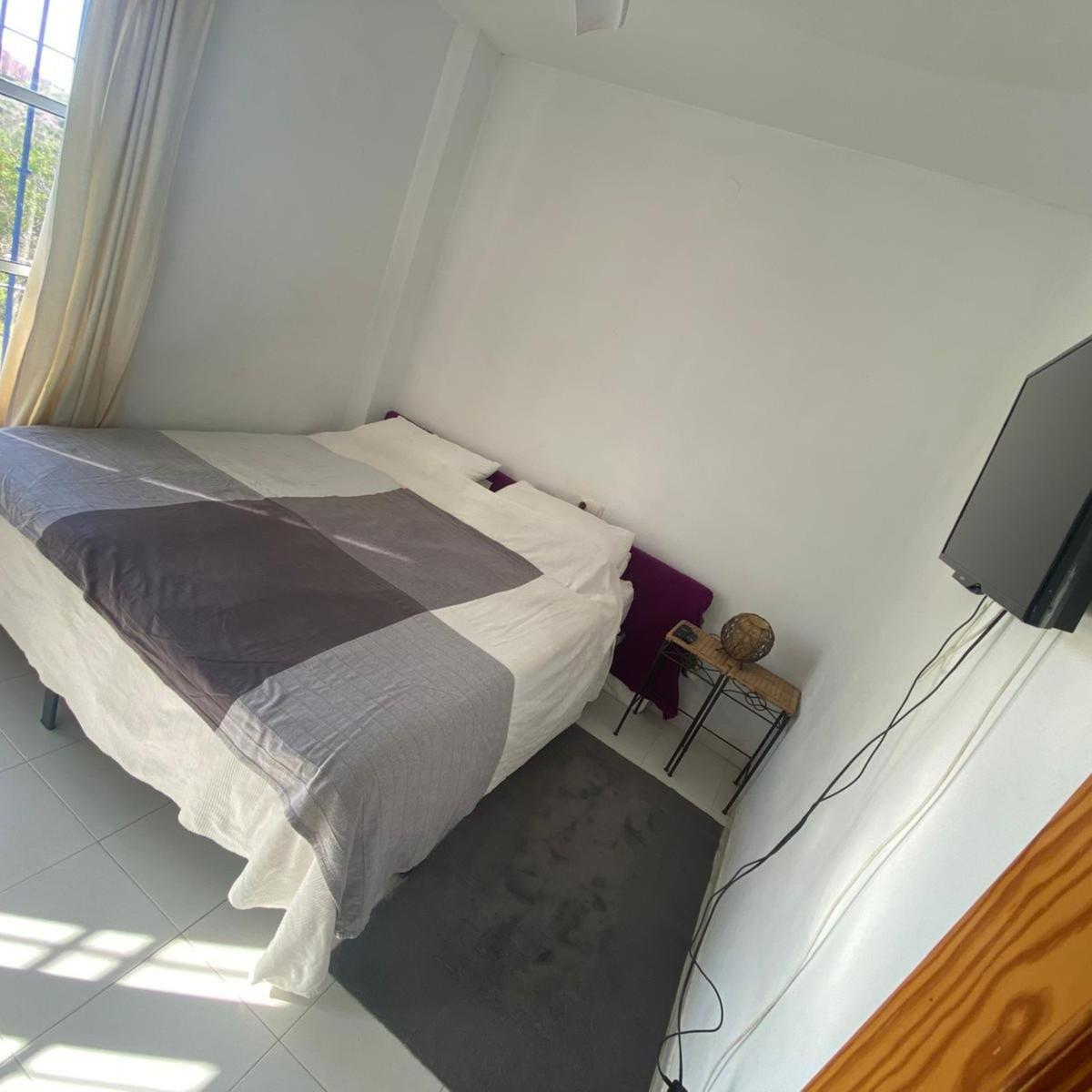 Apartment for Sale in Mijas