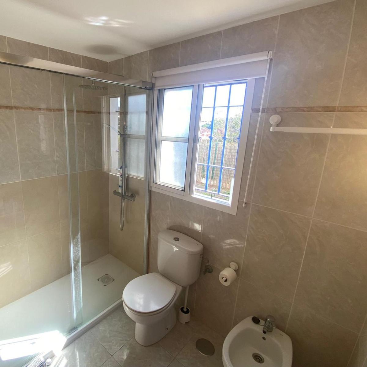 Apartment for Sale in Mijas