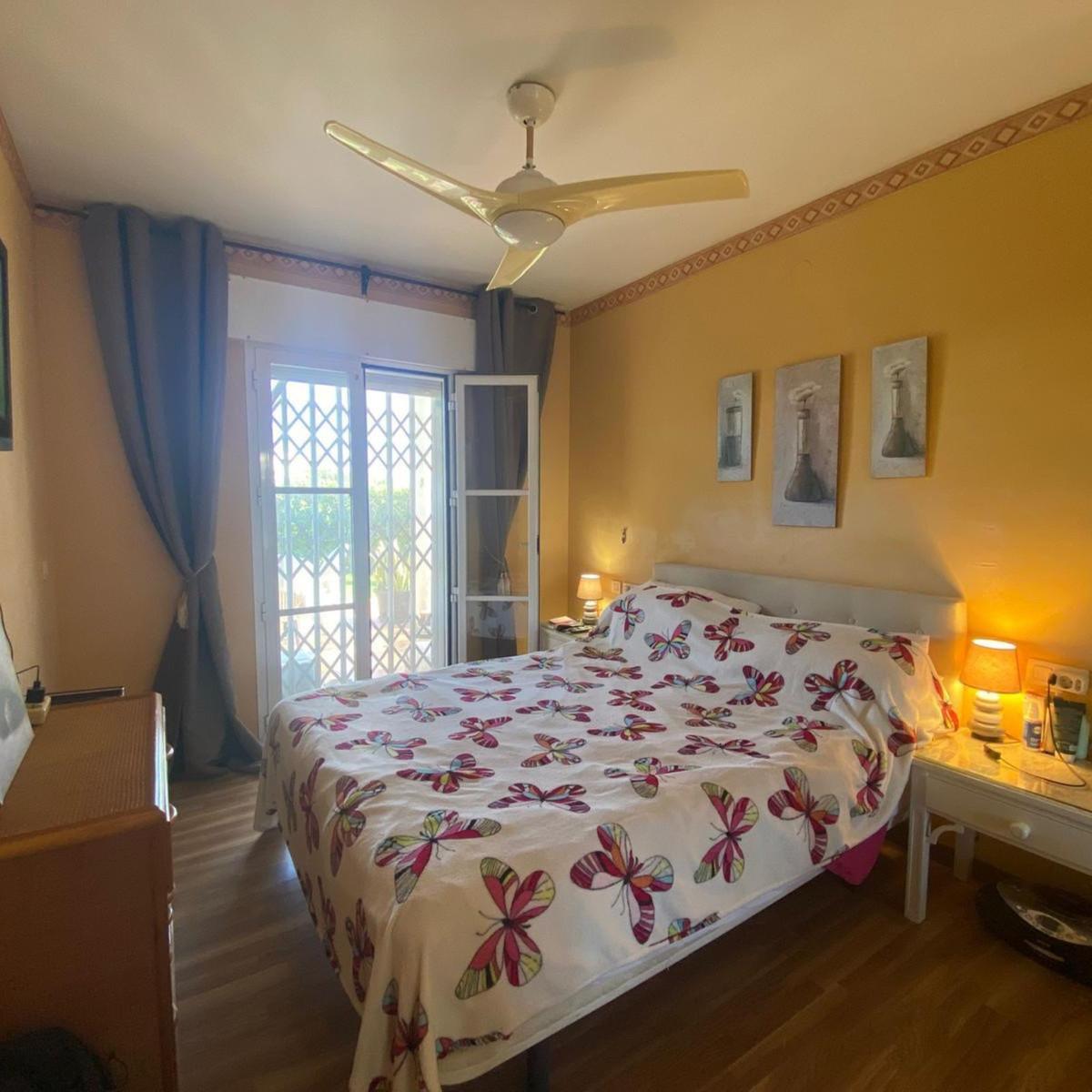 Apartment for Sale in Mijas