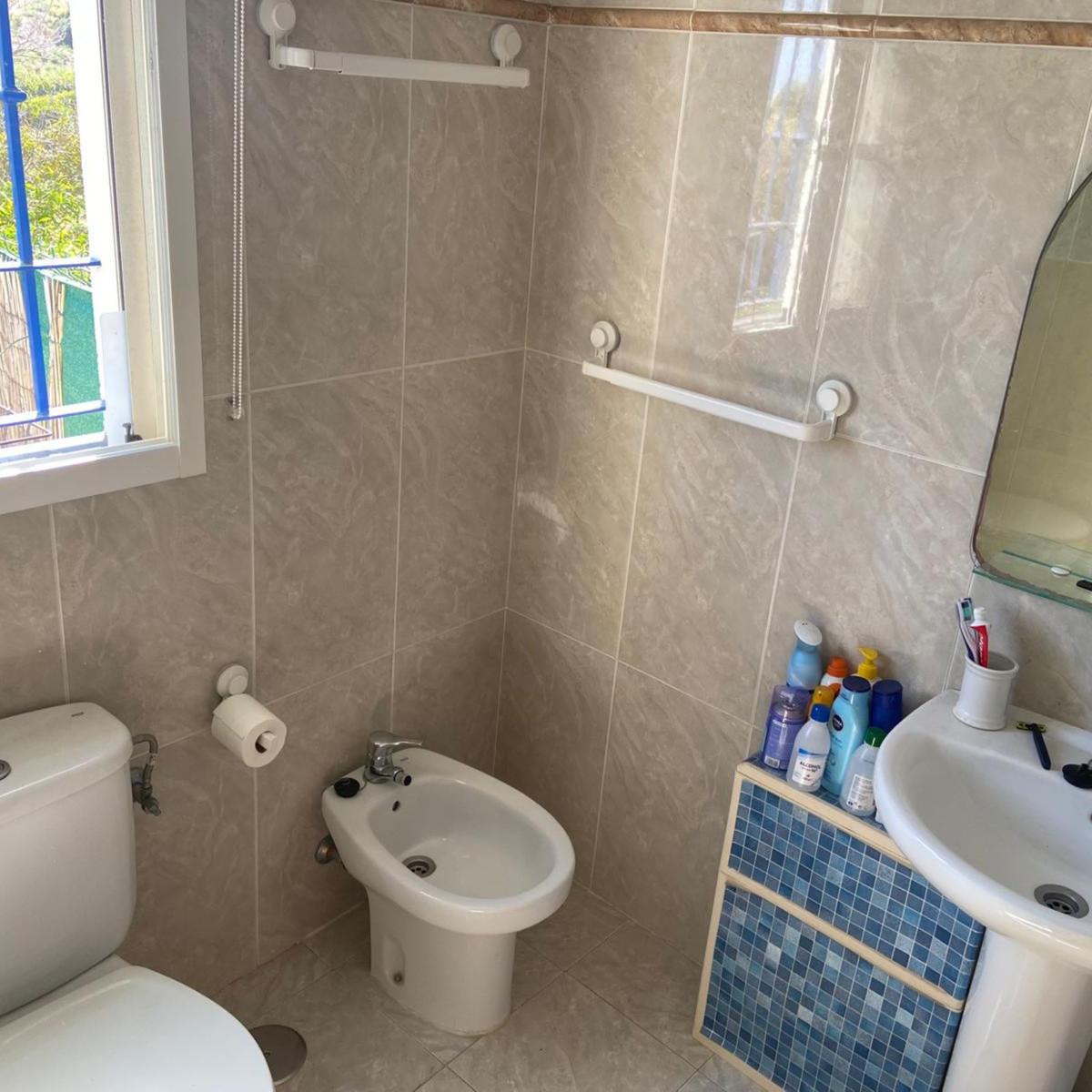 Apartment for Sale in Mijas