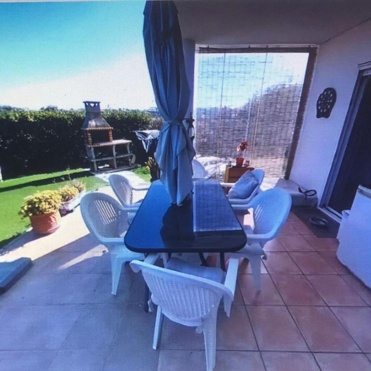 Apartment for Sale in Mijas
