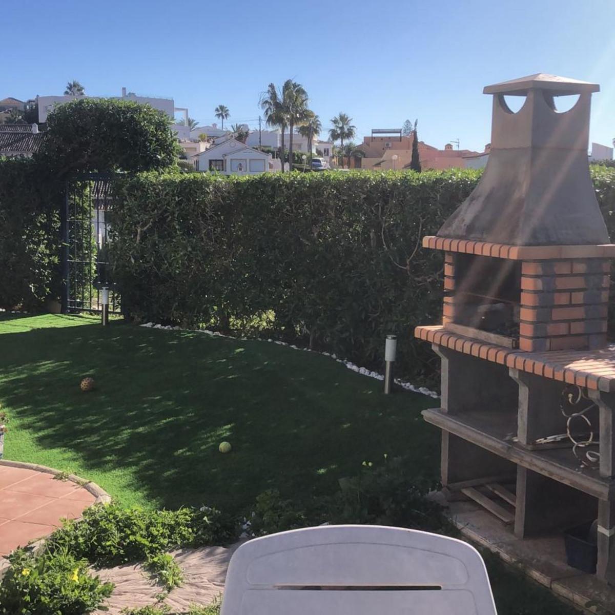 Apartment for Sale in Mijas