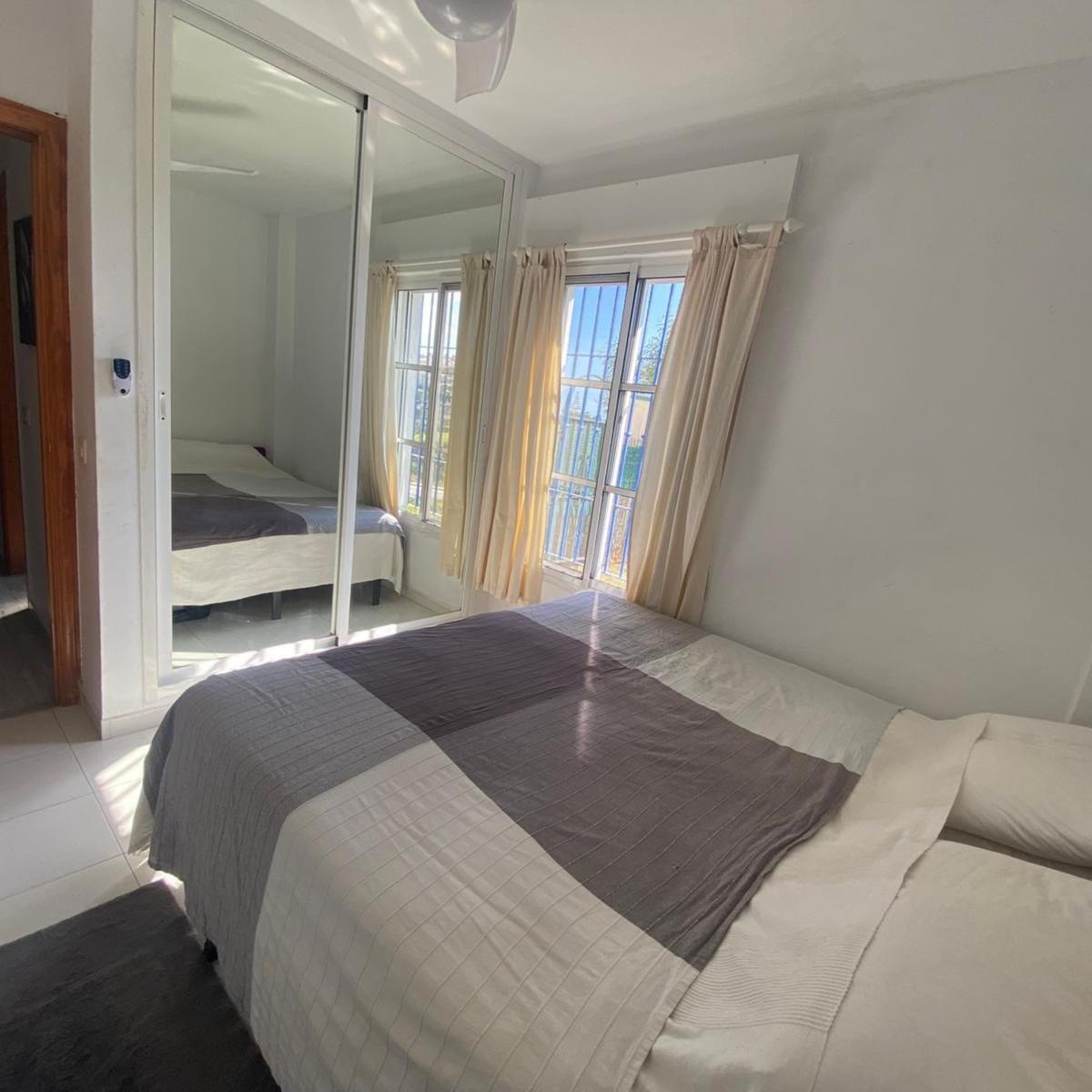 Apartment for Sale in Mijas