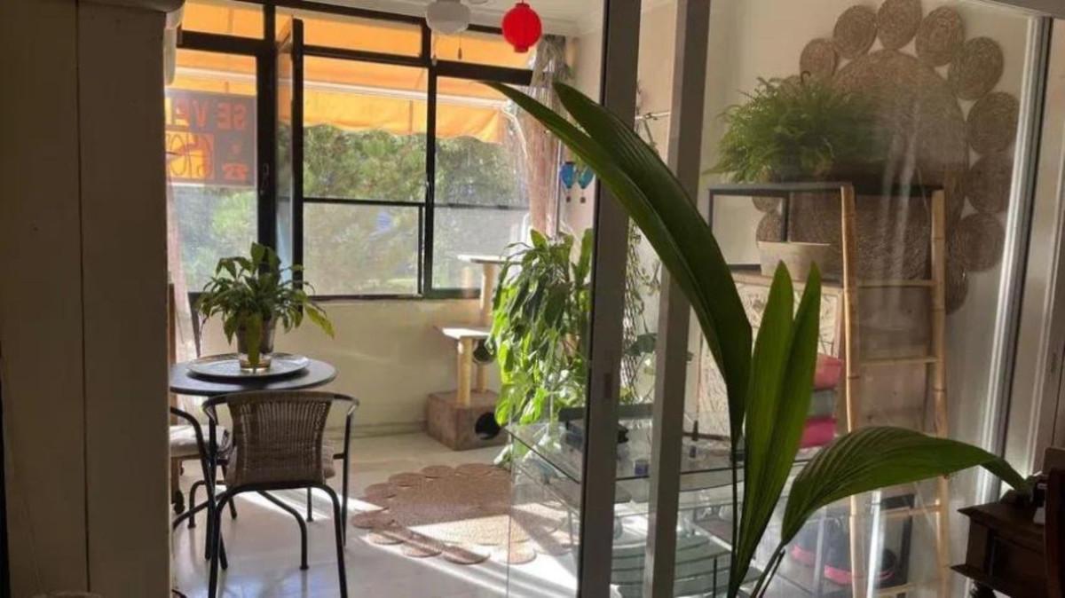 Apartment for Sale in Marbella