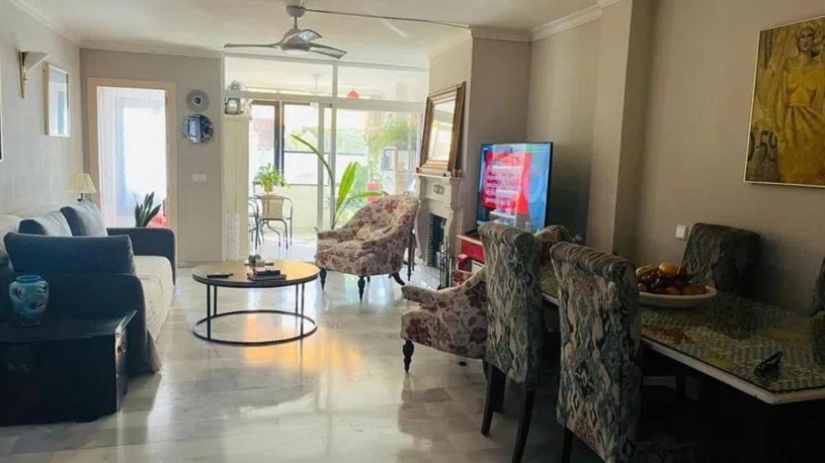 Apartment for Sale in Marbella