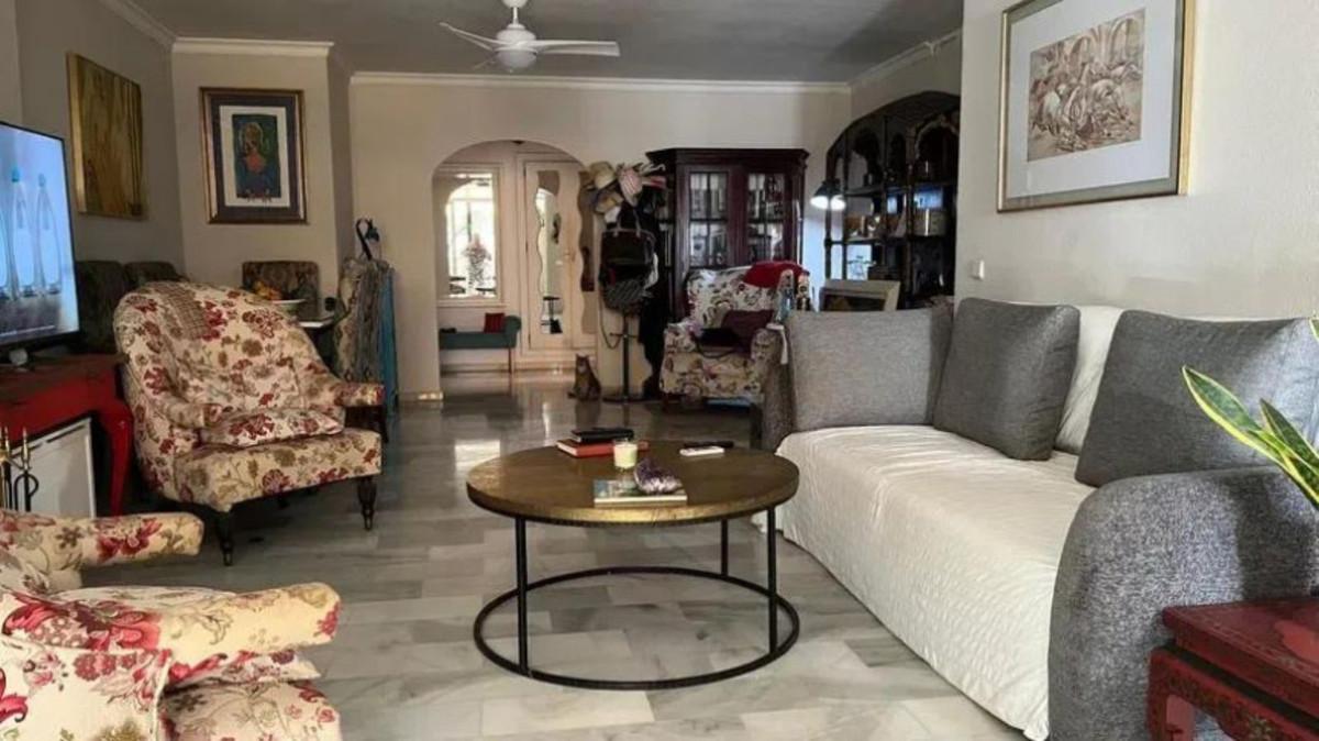 Apartment for Sale in Marbella