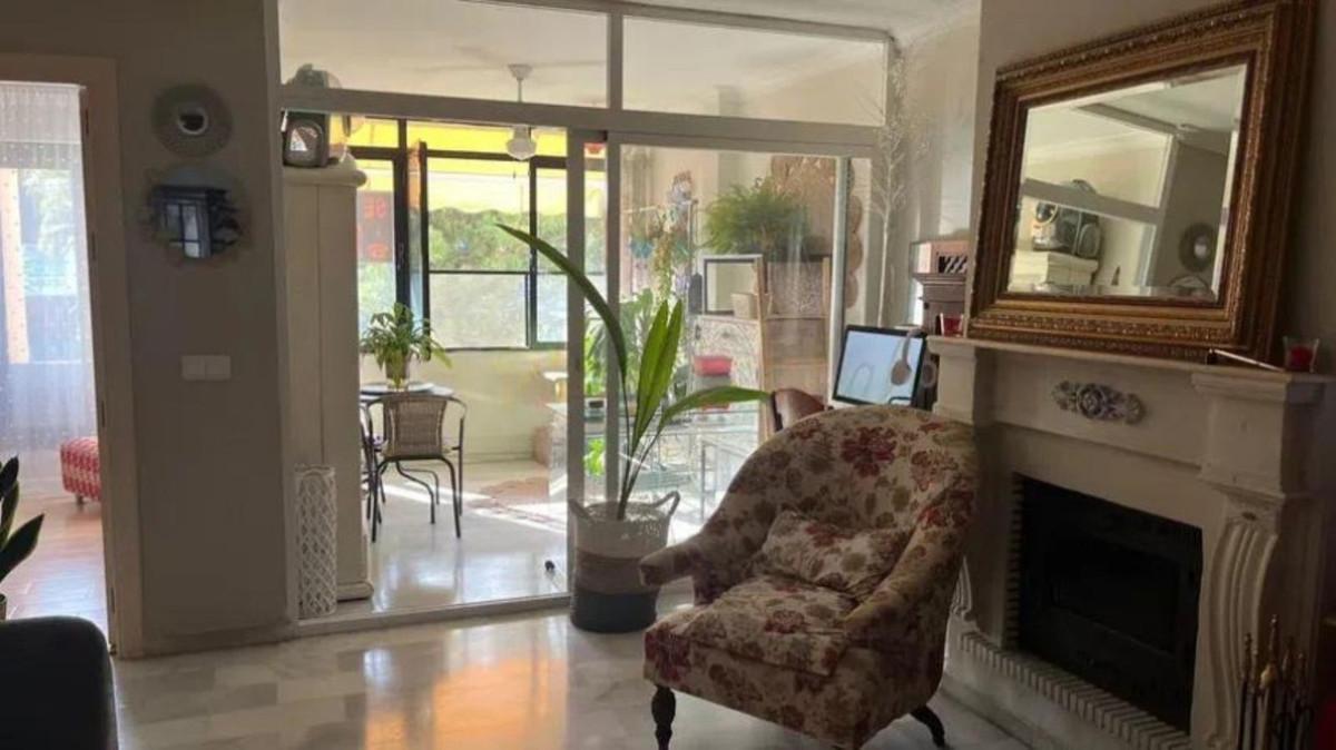 Apartment for Sale in Marbella