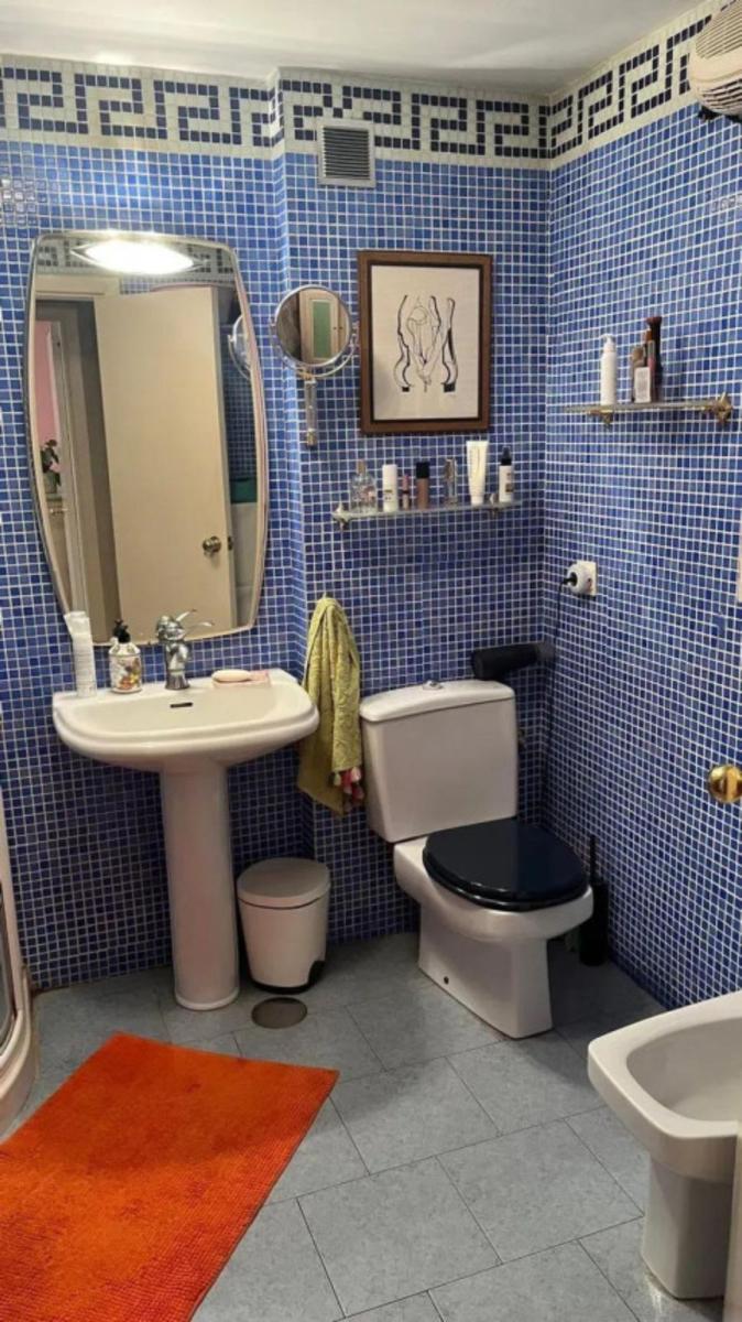 Apartment for Sale in Marbella