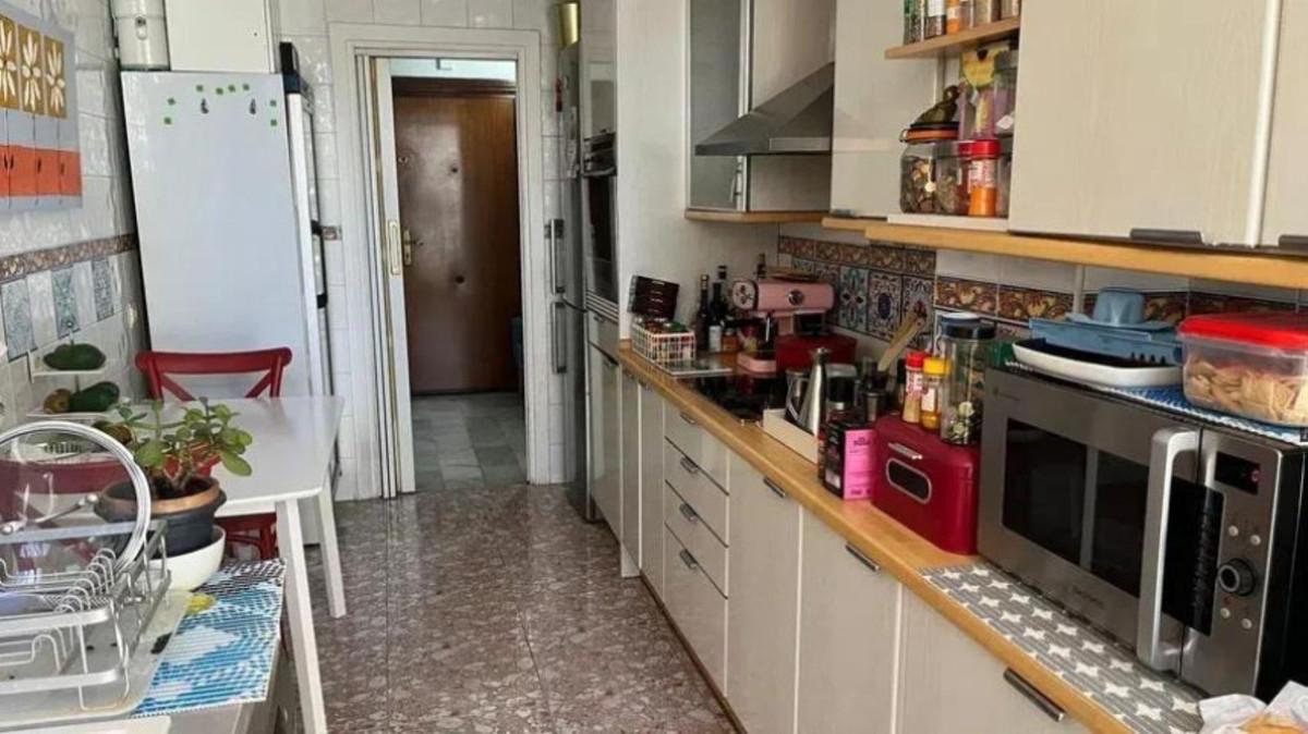 Apartment for Sale in Marbella