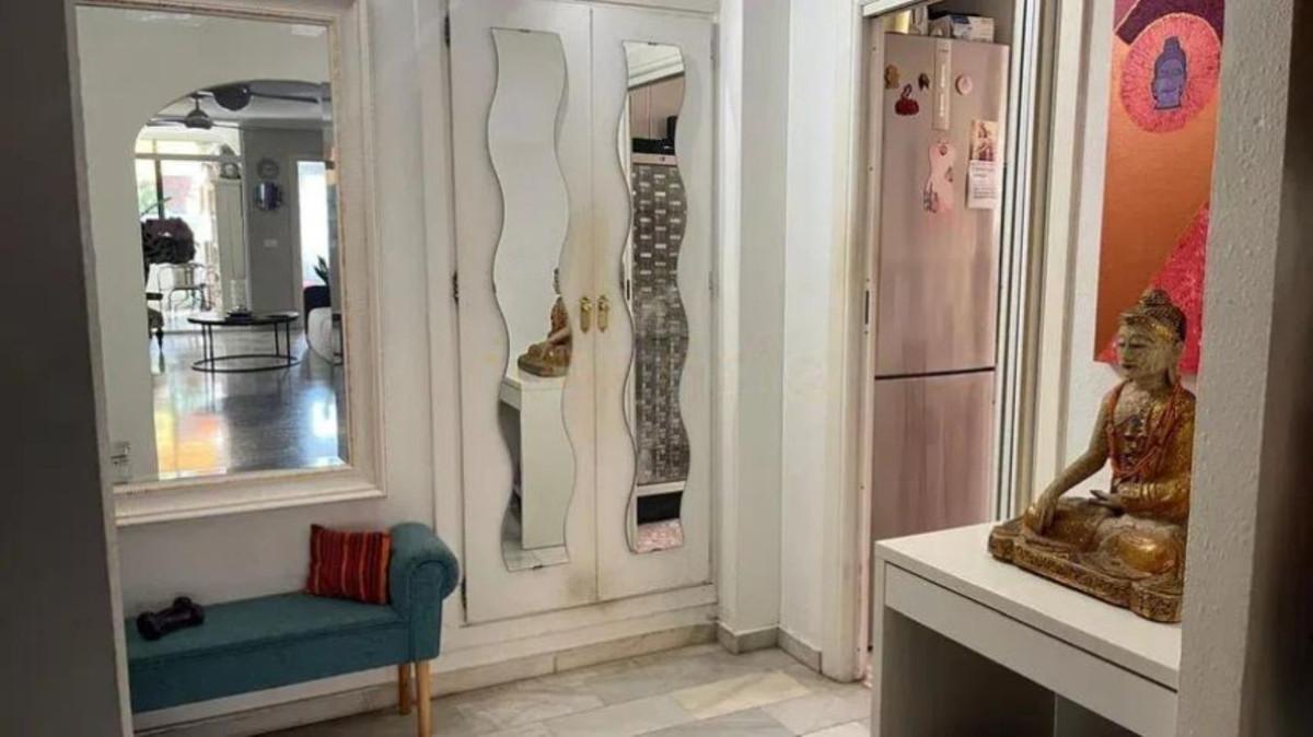 Apartment for Sale in Marbella