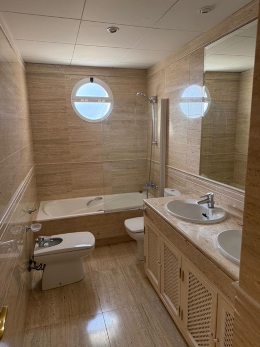 Penthouse for Sale in Marbella
