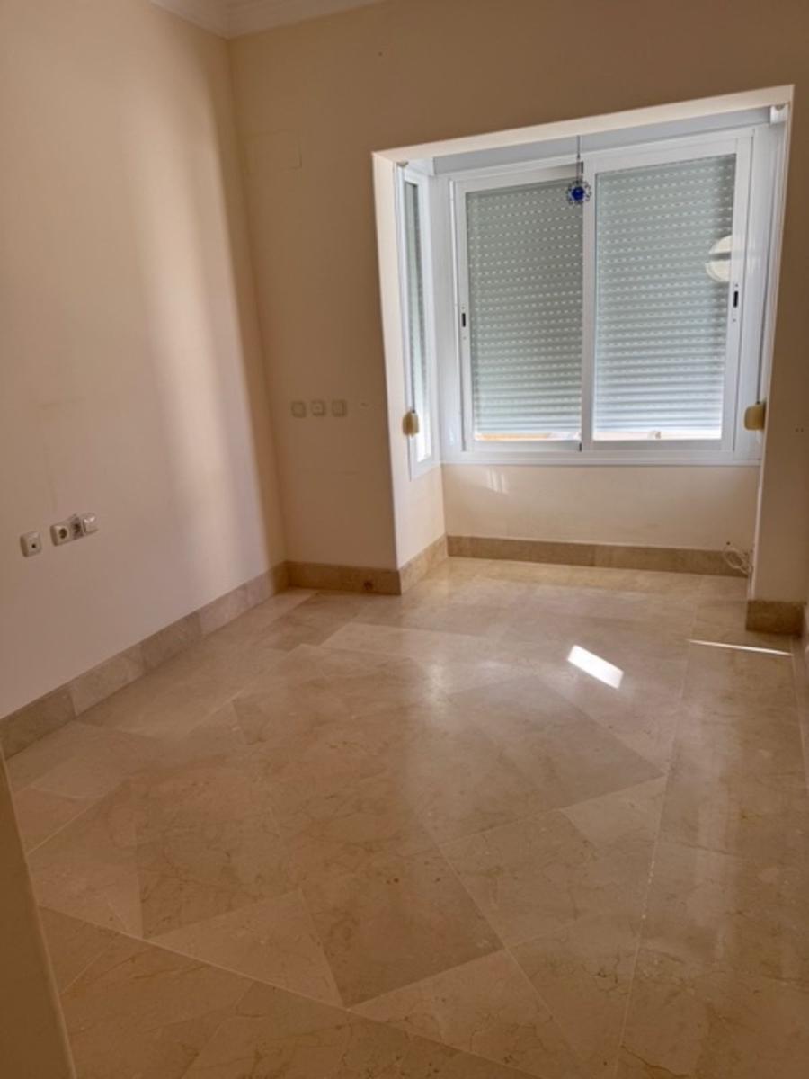 Penthouse for Sale in Marbella
