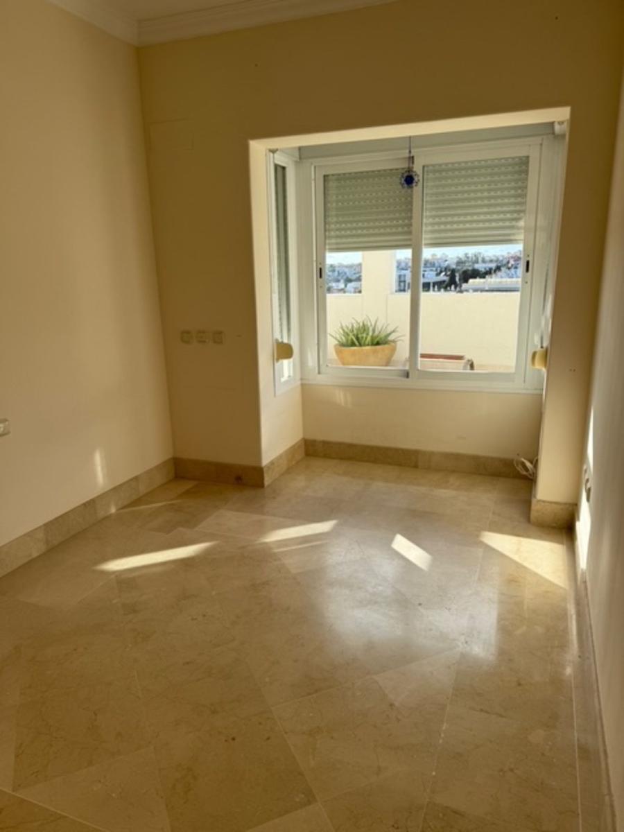 Penthouse for Sale in Marbella