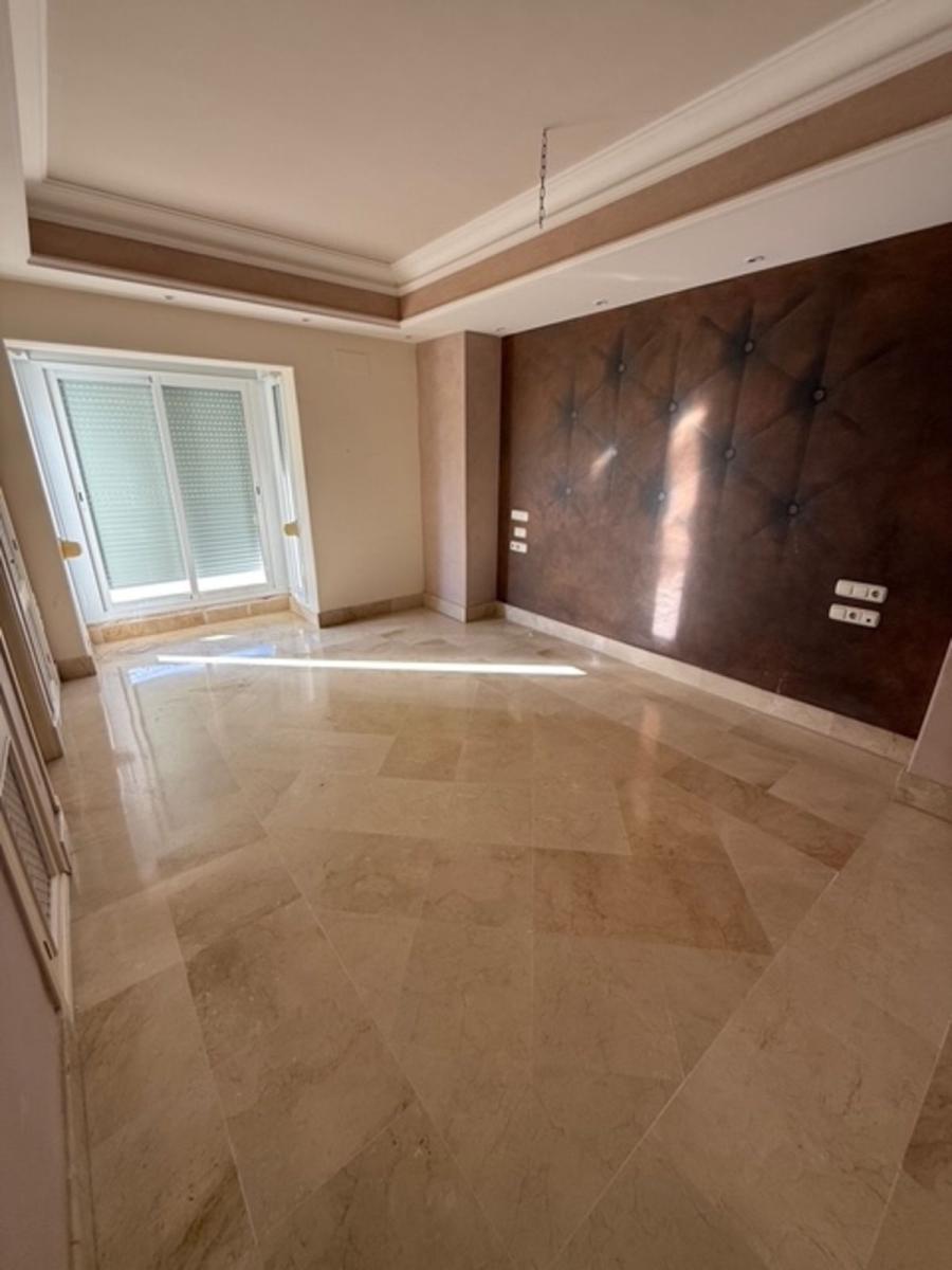 Penthouse for Sale in Marbella