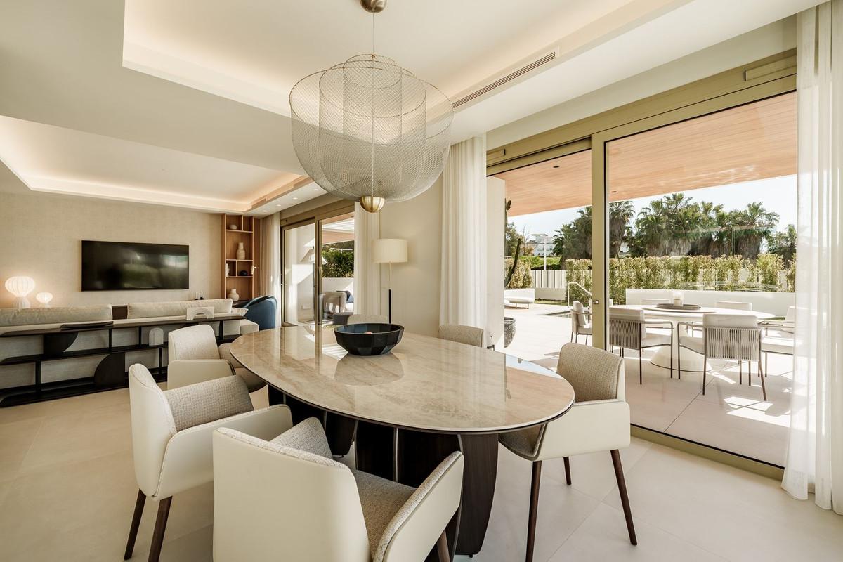 Apartamento en Venta en Marbella