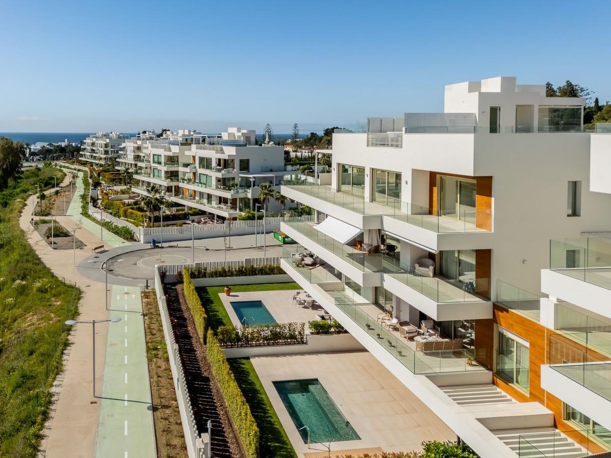 Apartamento en Venta en Marbella