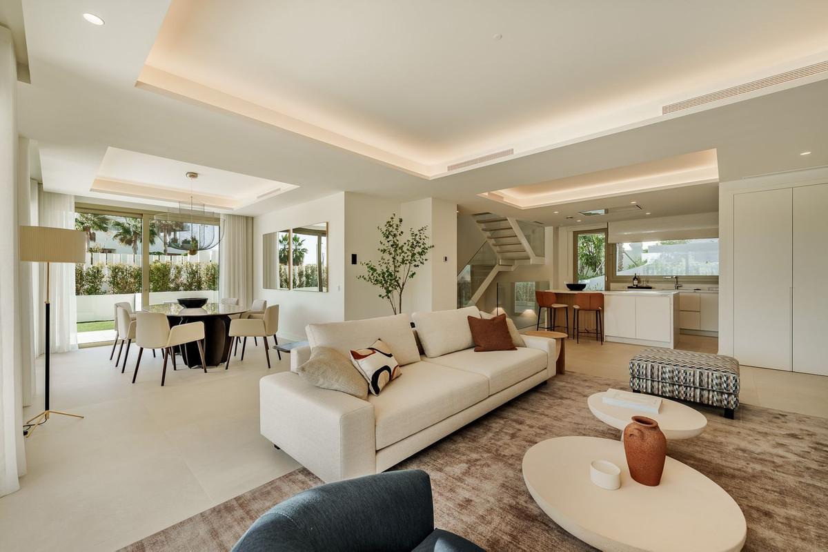 Apartamento en Venta en Marbella
