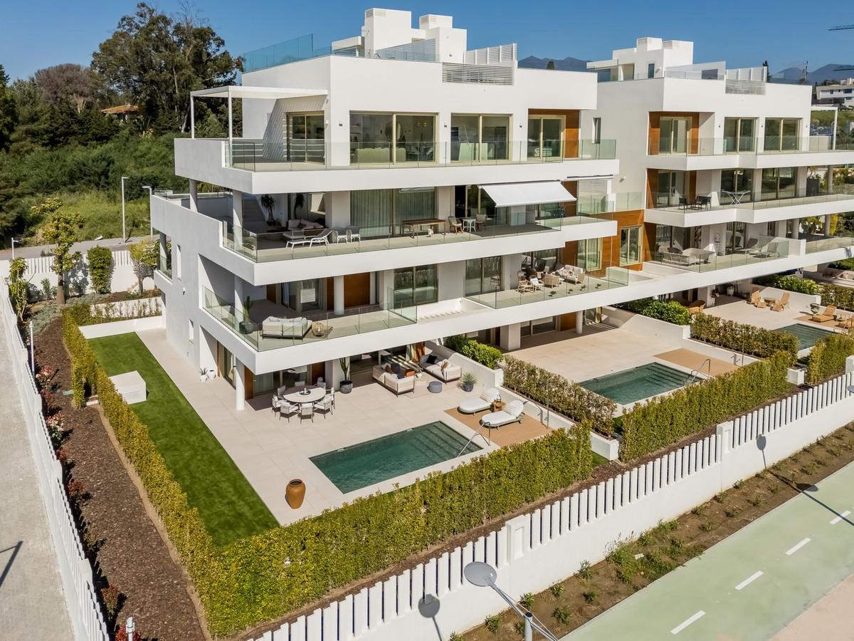 Apartamento en Venta en Marbella