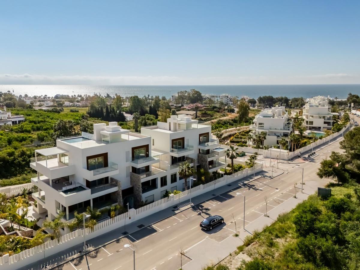 Apartamento en Venta en Marbella