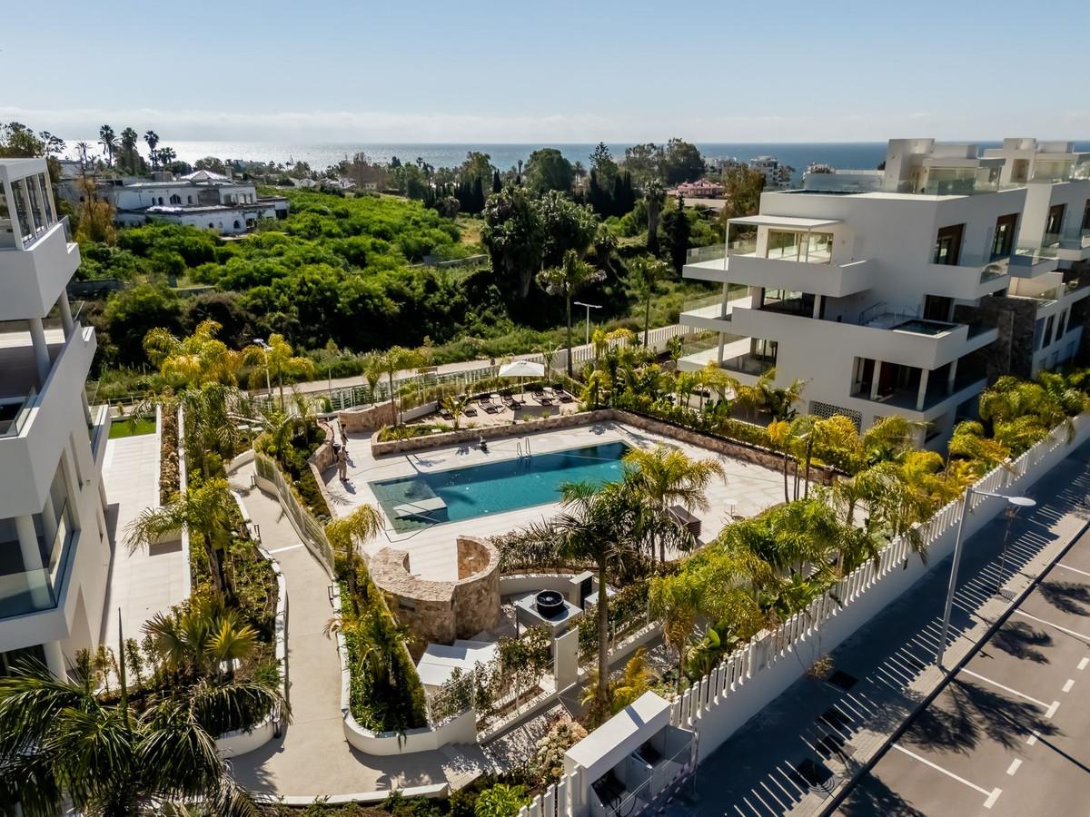 Apartamento en Venta en Marbella