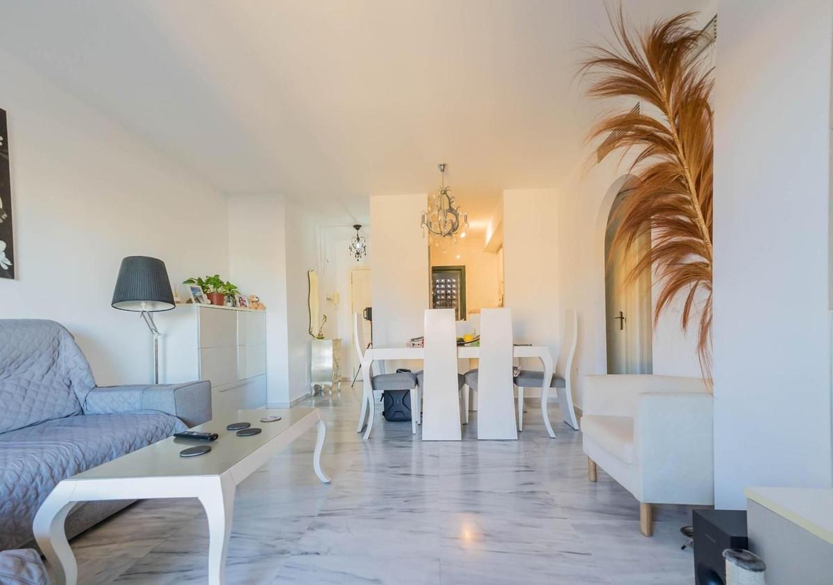 Apartment for Sale in Mijas