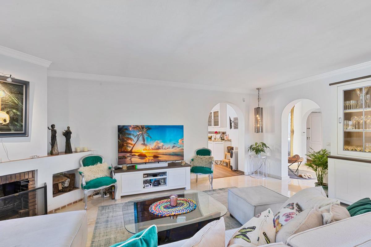 Villa en Venta en Mijas