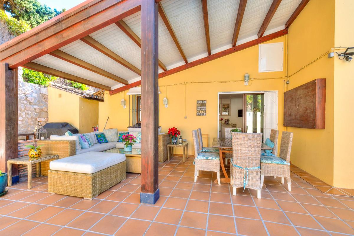 Villa en Venta en Mijas