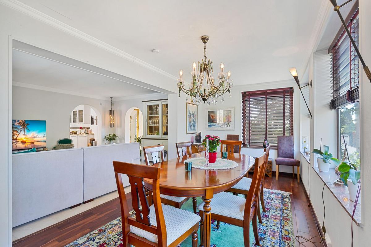 Villa en Venta en Mijas