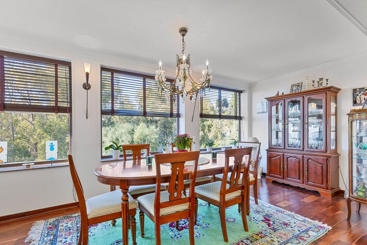 Villa en Venta en Mijas