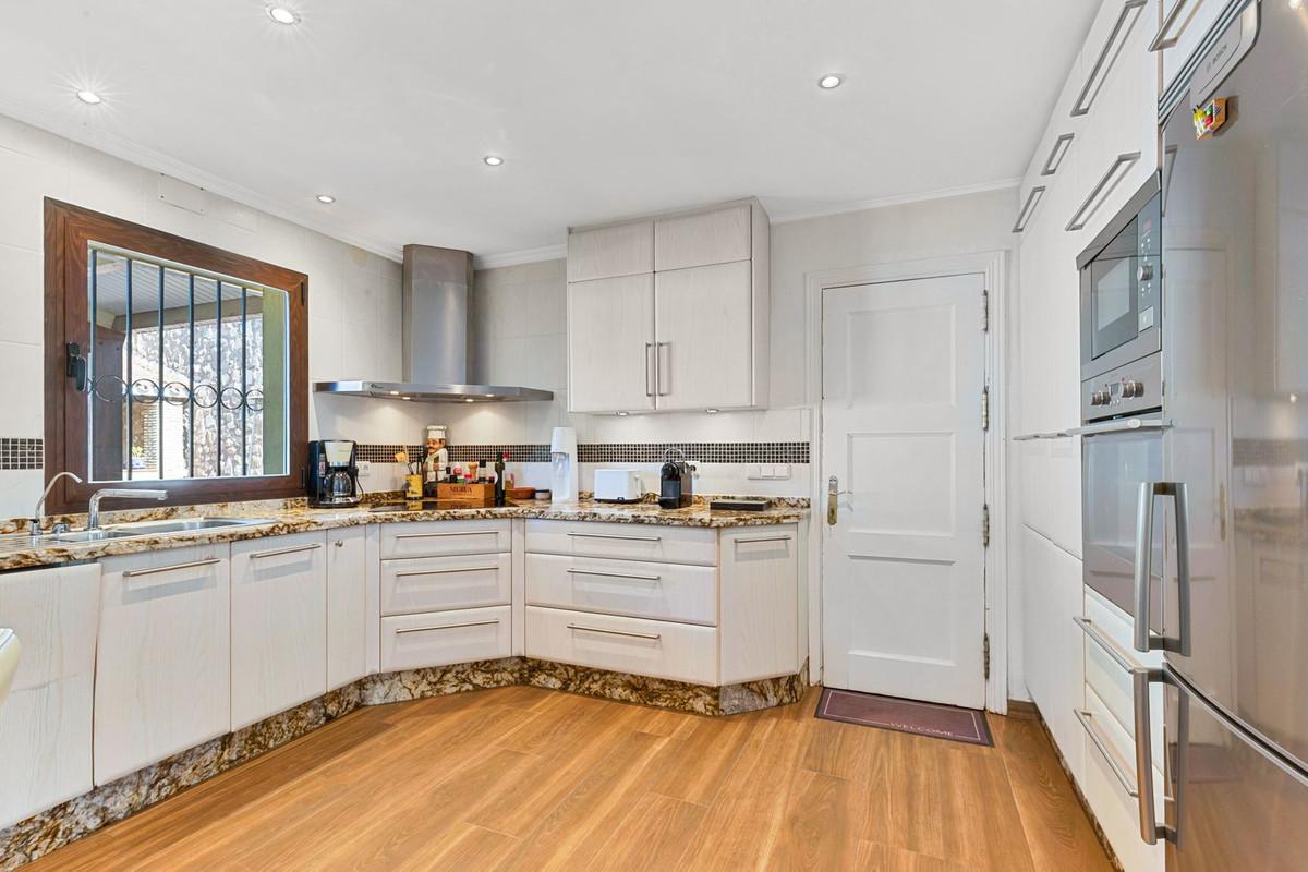 Villa en Venta en Mijas