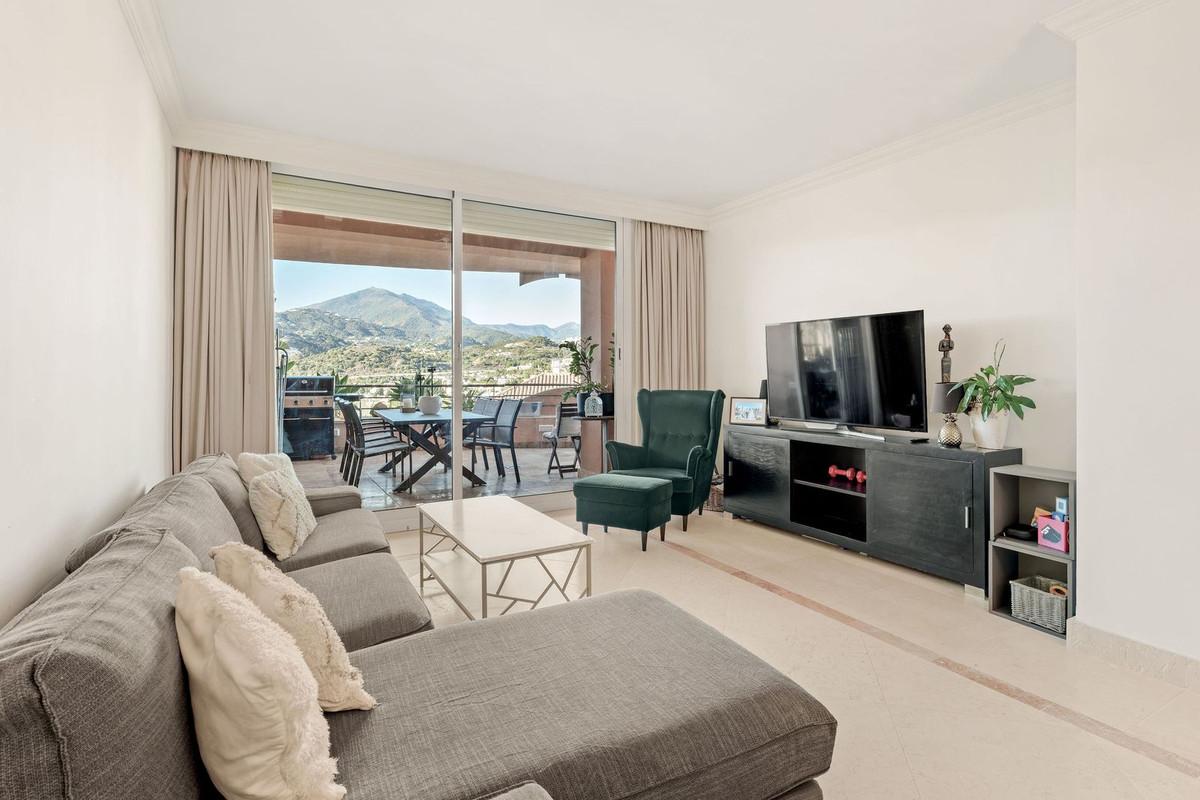 Apartment for Sale in Marbella