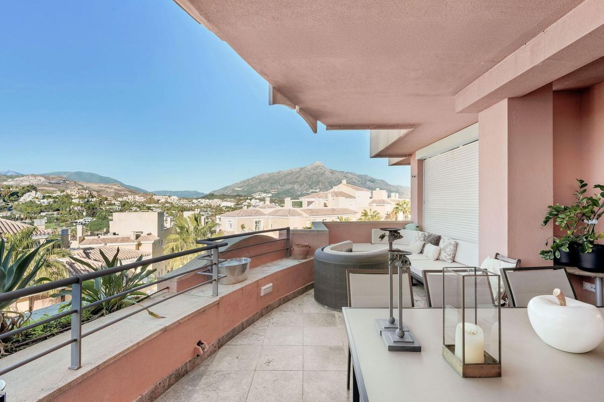 Apartment for Sale in Marbella