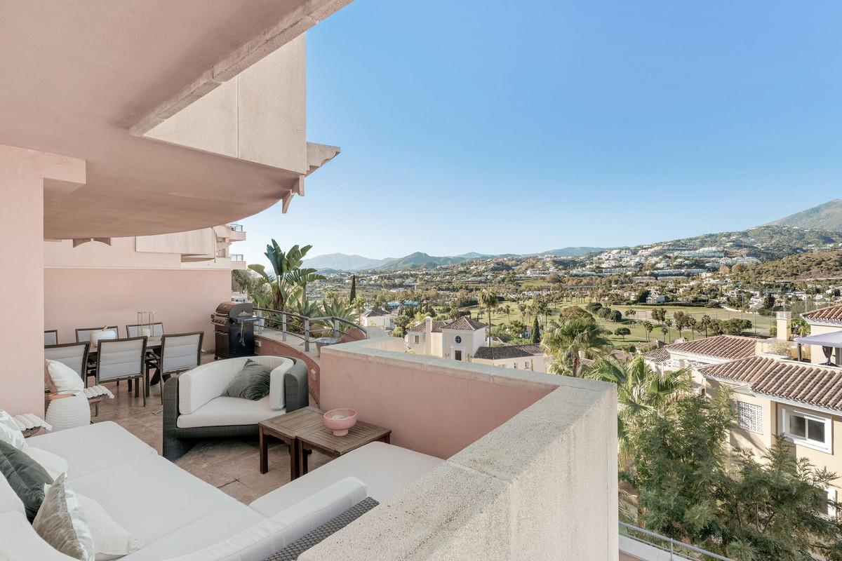 Apartment for Sale in Marbella
