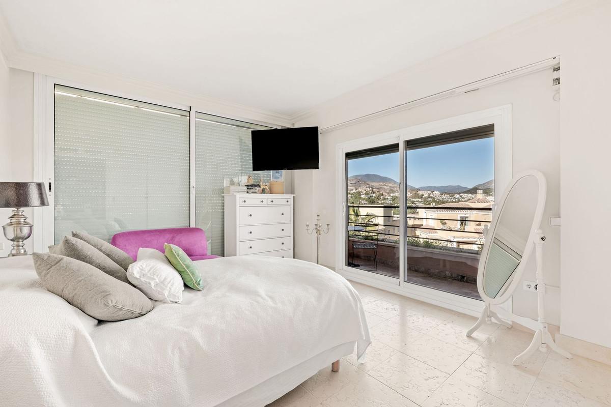 Apartment for Sale in Marbella