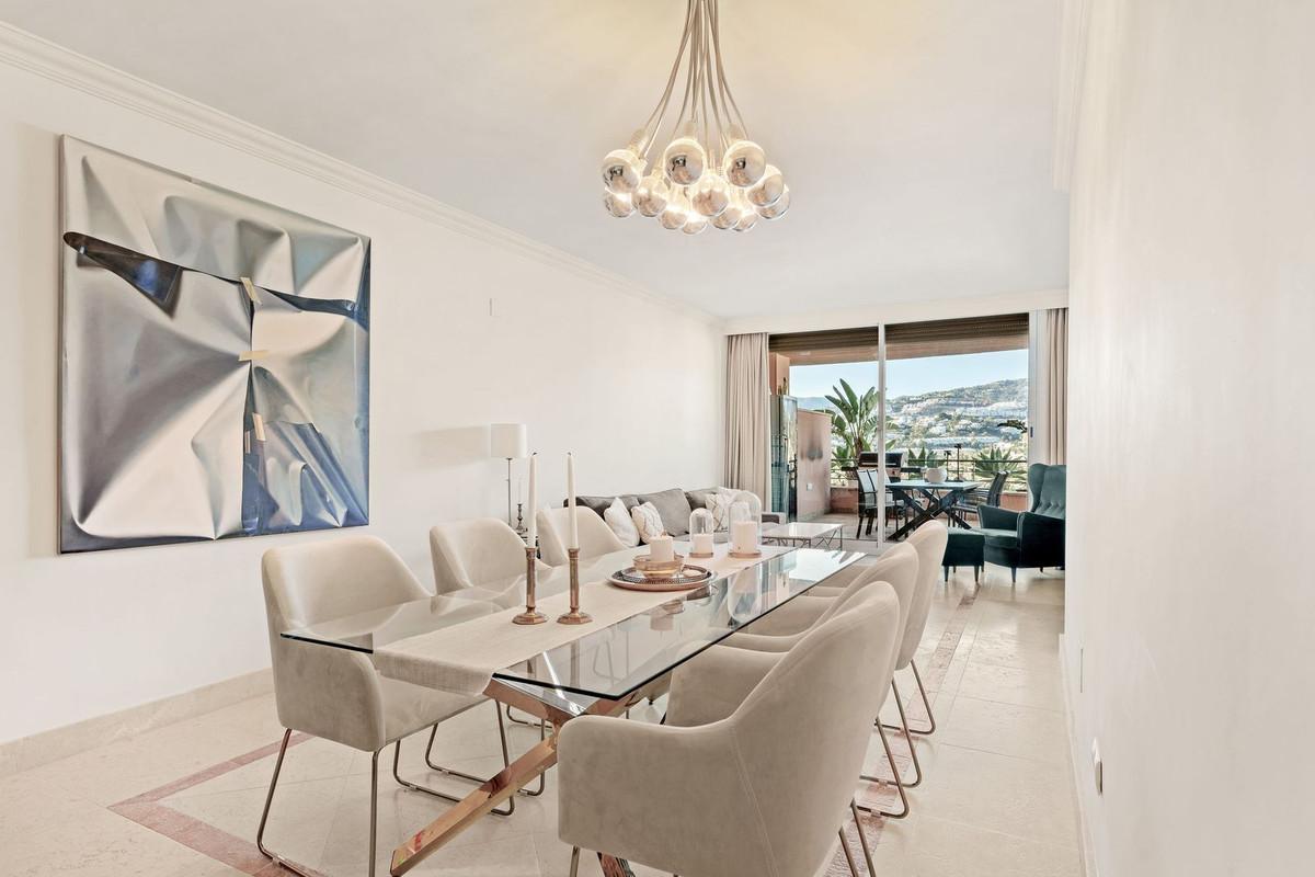 Apartment for Sale in Marbella