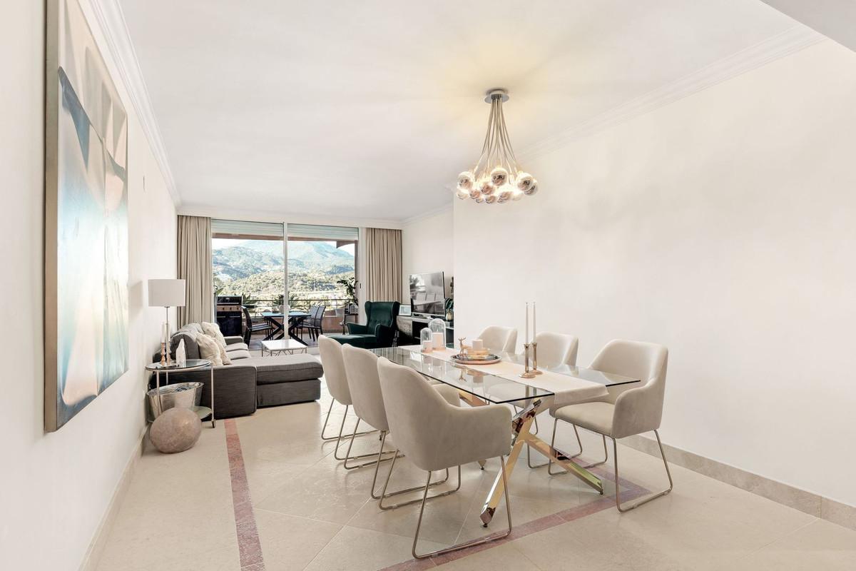 Apartment for Sale in Marbella