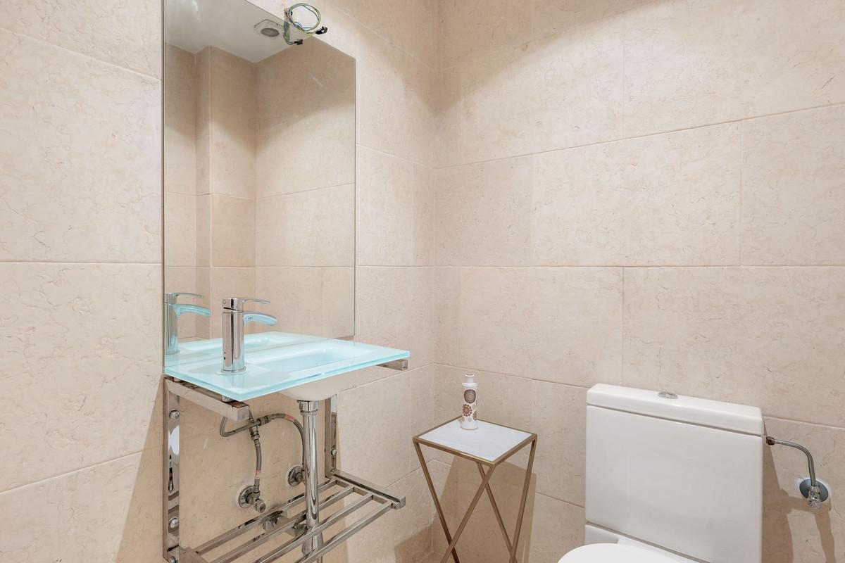 Apartment for Sale in Marbella