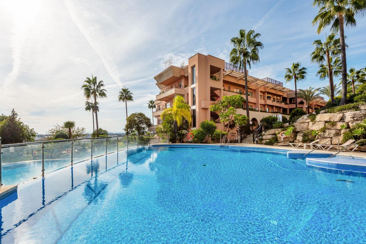 Apartment for Sale in Marbella