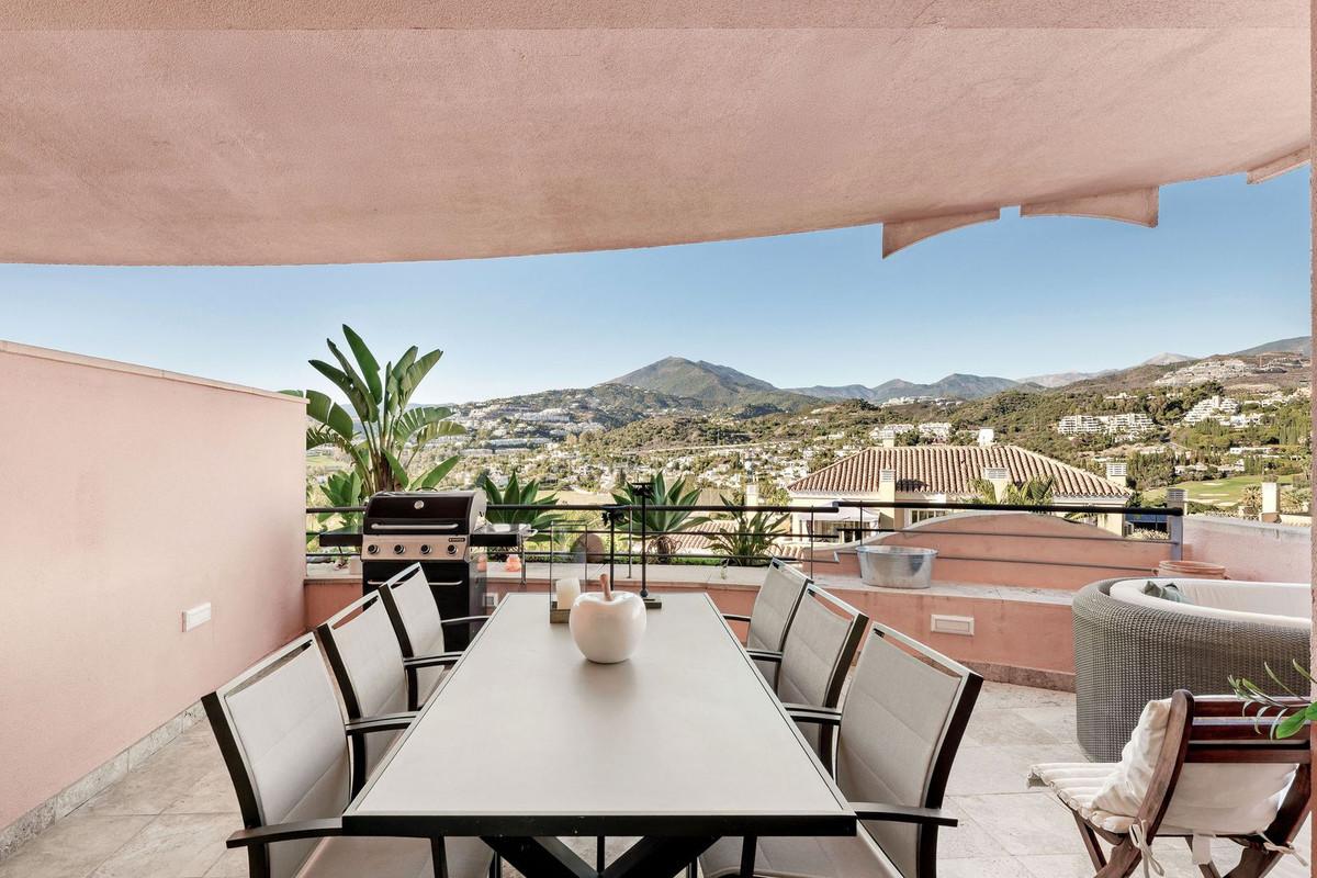 Apartment for Sale in Marbella